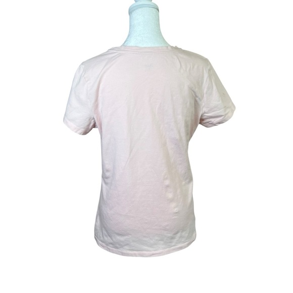 Lot Of 3 Motto QVC Stretch Cotton Casual Shirt Top Flower Embroidered Y2K Sz S - Picture 5 of 14